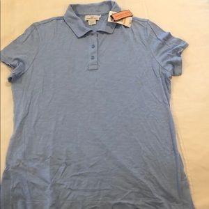Vineyard Vines polo sz S